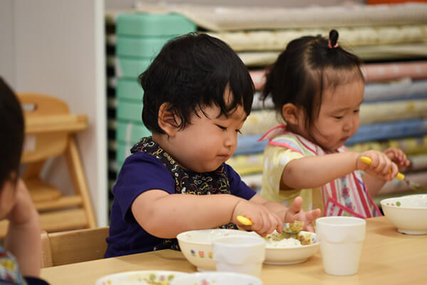 給食